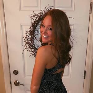 Meet your Posher, Nicolette